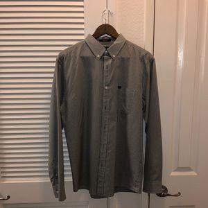Matix Longsleeve Shirt
